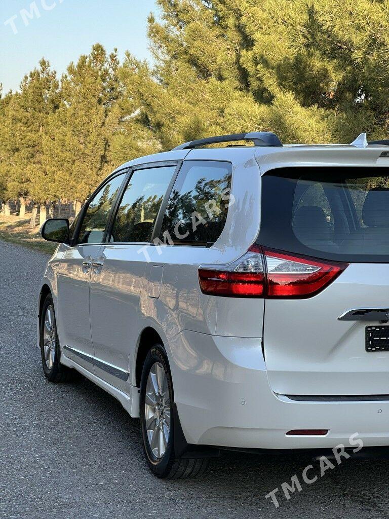 Toyota Sienna 2019 - 511 000 TMT - Gökje - img 3