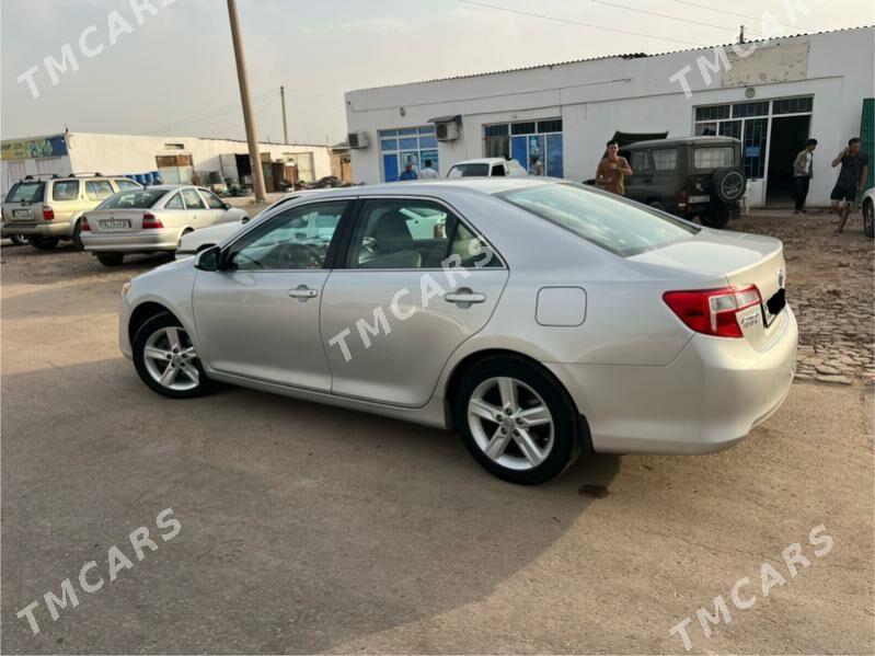 Toyota Camry 2014 - 240 000 TMT - Болдумсаз - img 5