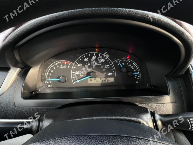 Toyota Camry 2014 - 240 000 TMT - Болдумсаз - img 8