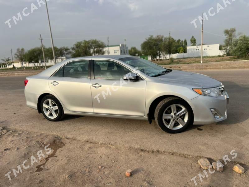 Toyota Camry 2014 - 240 000 TMT - Болдумсаз - img 4