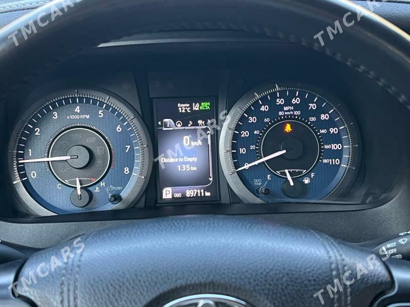 Toyota Sienna 2019 - 511 000 TMT - Gökje - img 10