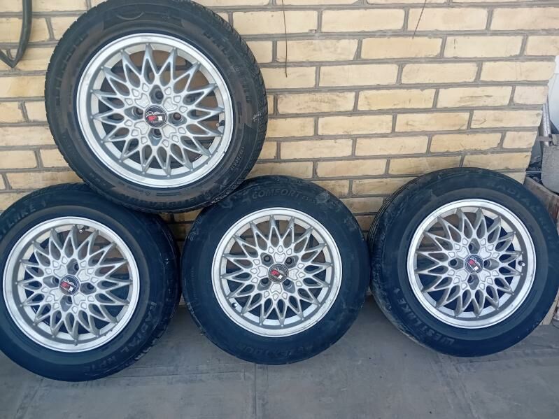 15 lik opel disga balon 600 TMT - Saýat - img 2