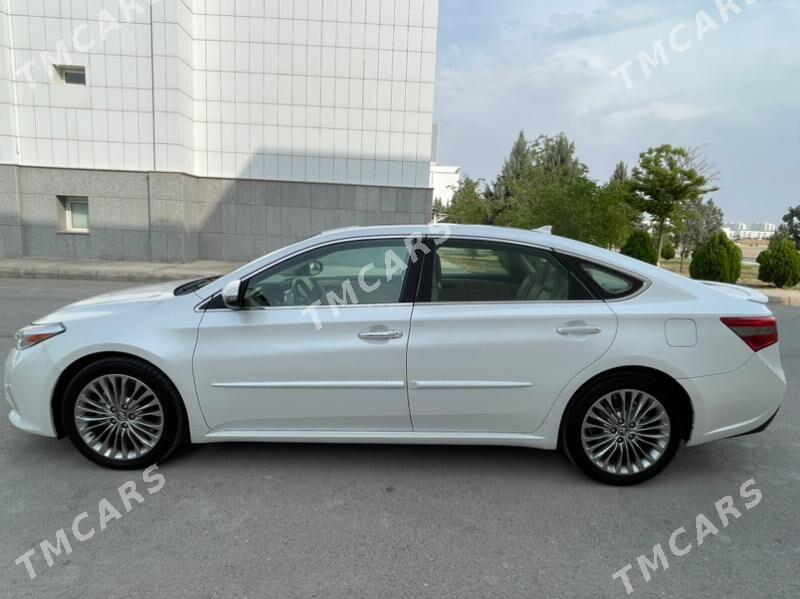 Toyota Avalon 2017 - 395 000 TMT - Ашхабад - img 9