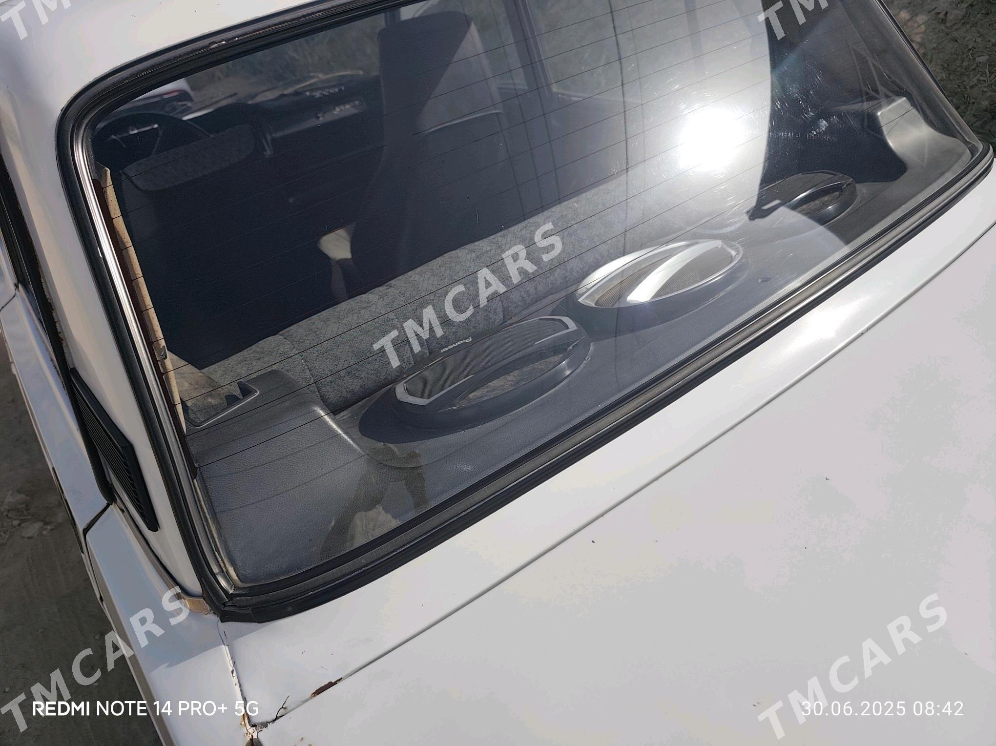 Lada 2107 2004 - 29 000 TMT - Байрамали - img 3