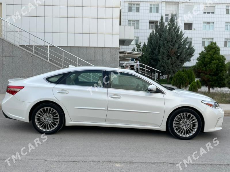 Toyota Avalon 2017 - 395 000 TMT - Ашхабад - img 10
