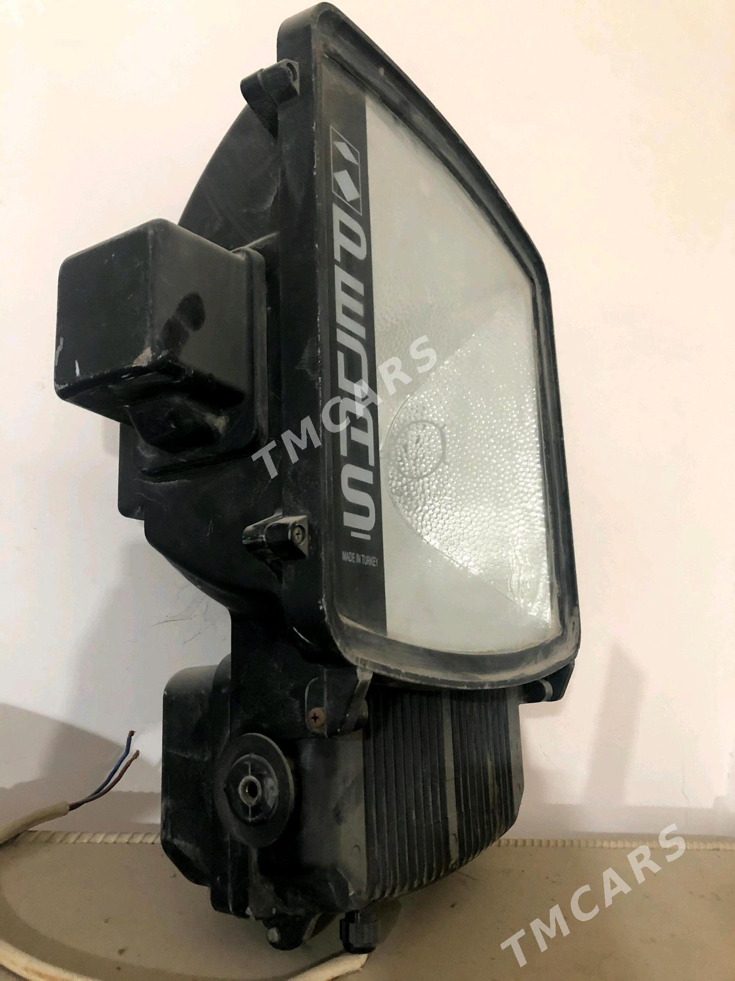 Prozektor 1000w - Balkanabat - img 2