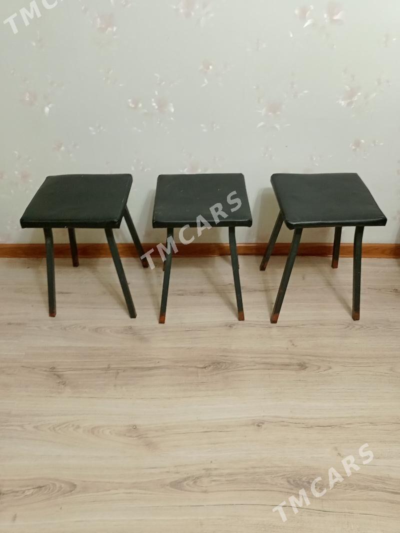 Стулья - Mary - img 7