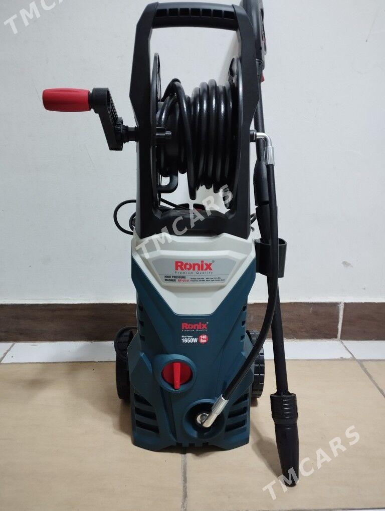 Ronix moyka Aparat 1650w - Aşgabat - img 2