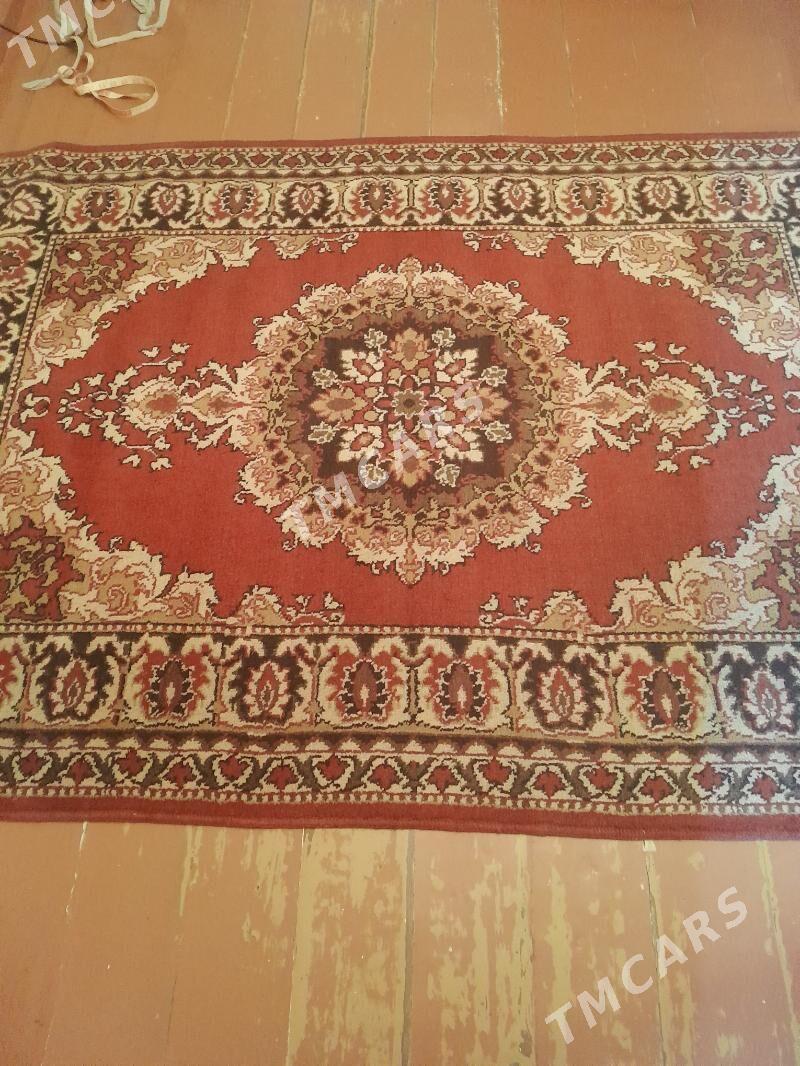 Продам разные ковры советские - Aşgabat - img 4