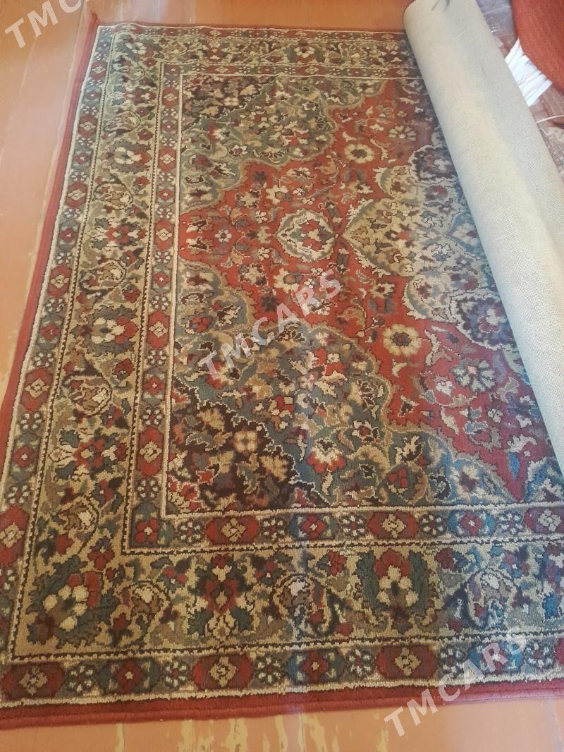 Продам разные ковры советские - Aşgabat - img 6