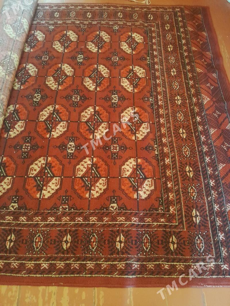 Продам разные ковры советские - Aşgabat - img 3