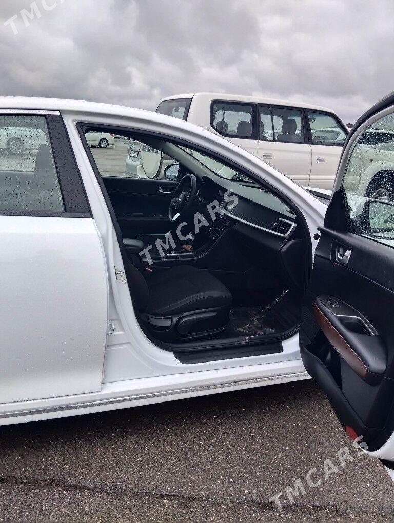 Kia Optima 2019 - 220 000 TMT - Aşgabat - img 3
