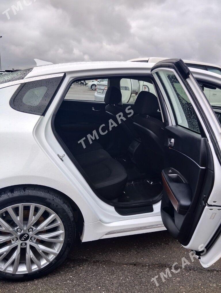 Kia Optima 2019 - 220 000 TMT - Aşgabat - img 2