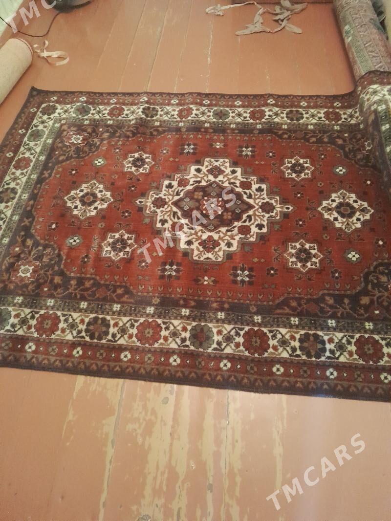 Продам разные ковры советские - Aşgabat - img 5