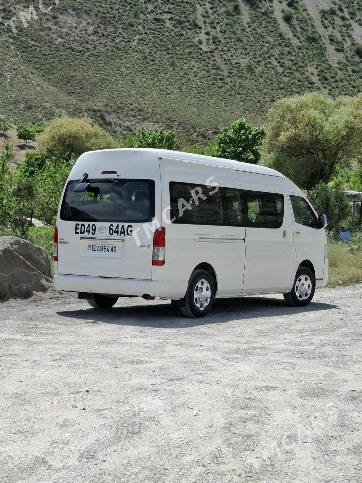 Toyota Hiace 2015 - 420 000 TMT - Ашхабад - img 5