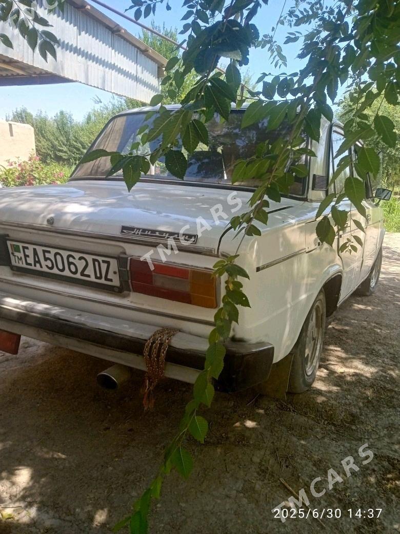 Lada 2106 1999 - 30 000 TMT - Кёнеургенч - img 3