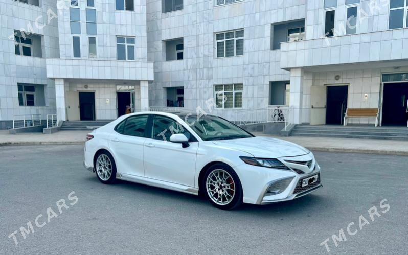 Toyota Camry 2020 - 340 000 TMT - Aşgabat - img 2