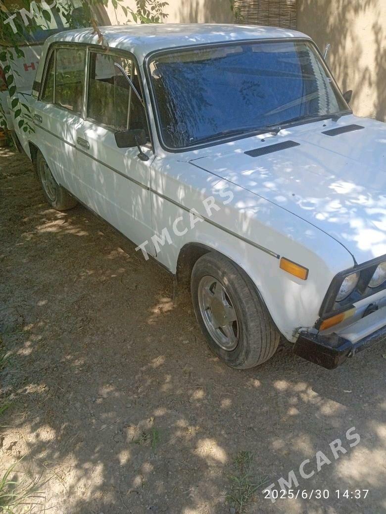 Lada 2106 1999 - 30 000 TMT - Кёнеургенч - img 4