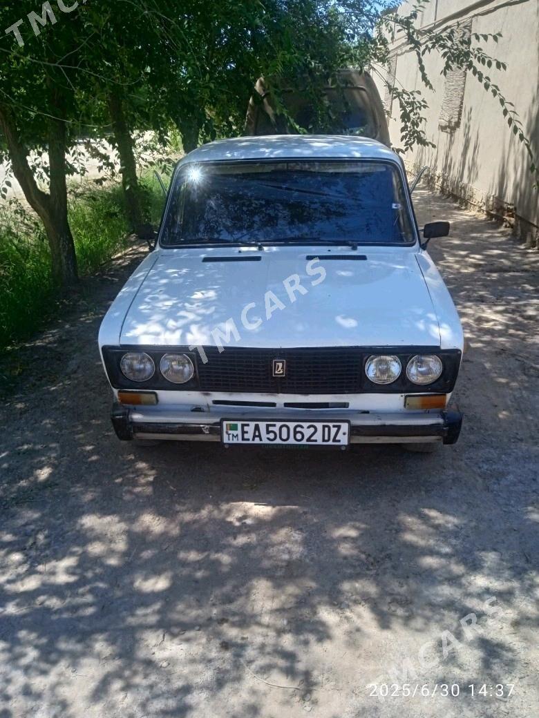 Lada 2106 1999 - 30 000 TMT - Кёнеургенч - img 5