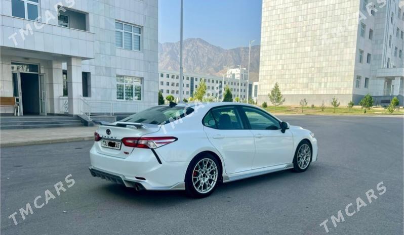 Toyota Camry 2020 - 340 000 TMT - Aşgabat - img 3