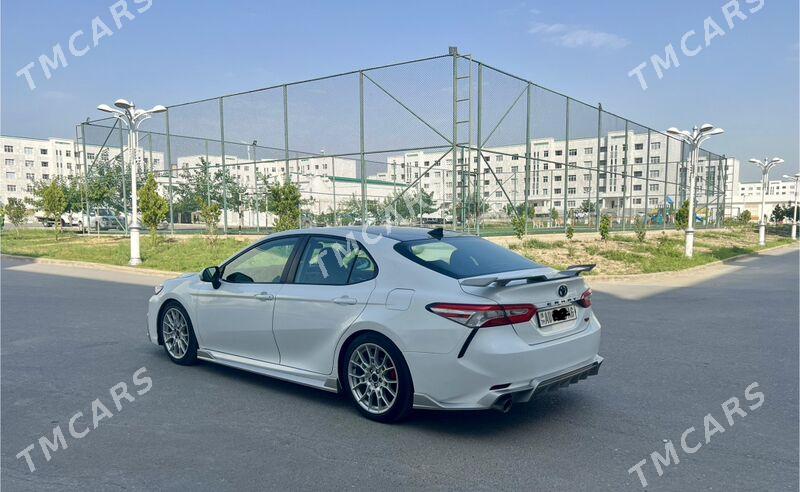 Toyota Camry 2020 - 340 000 TMT - Aşgabat - img 4