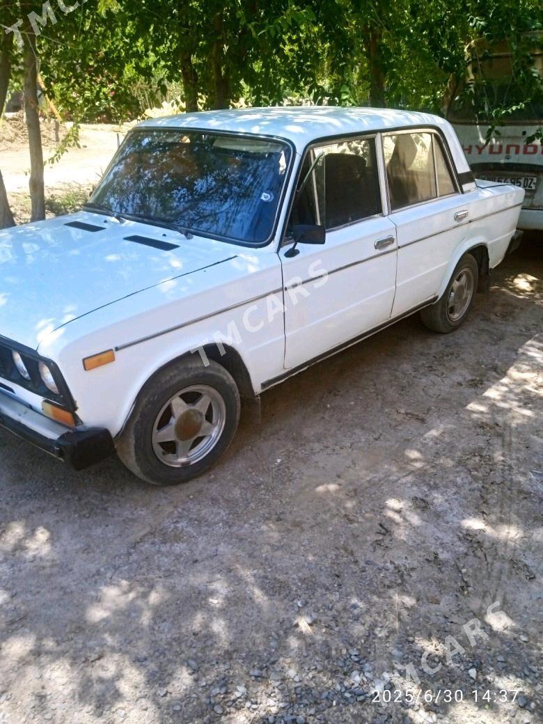 Lada 2106 1999 - 30 000 TMT - Кёнеургенч - img 6