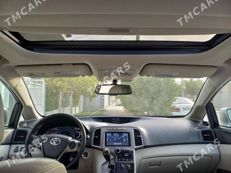 Toyota Venza 2013 - 270 000 TMT - Ашхабад - img 8