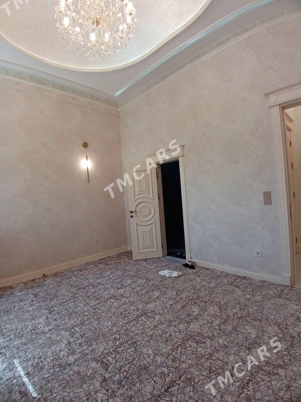 Гоголя Элитка 2 комнаты - Aşgabat - img 5