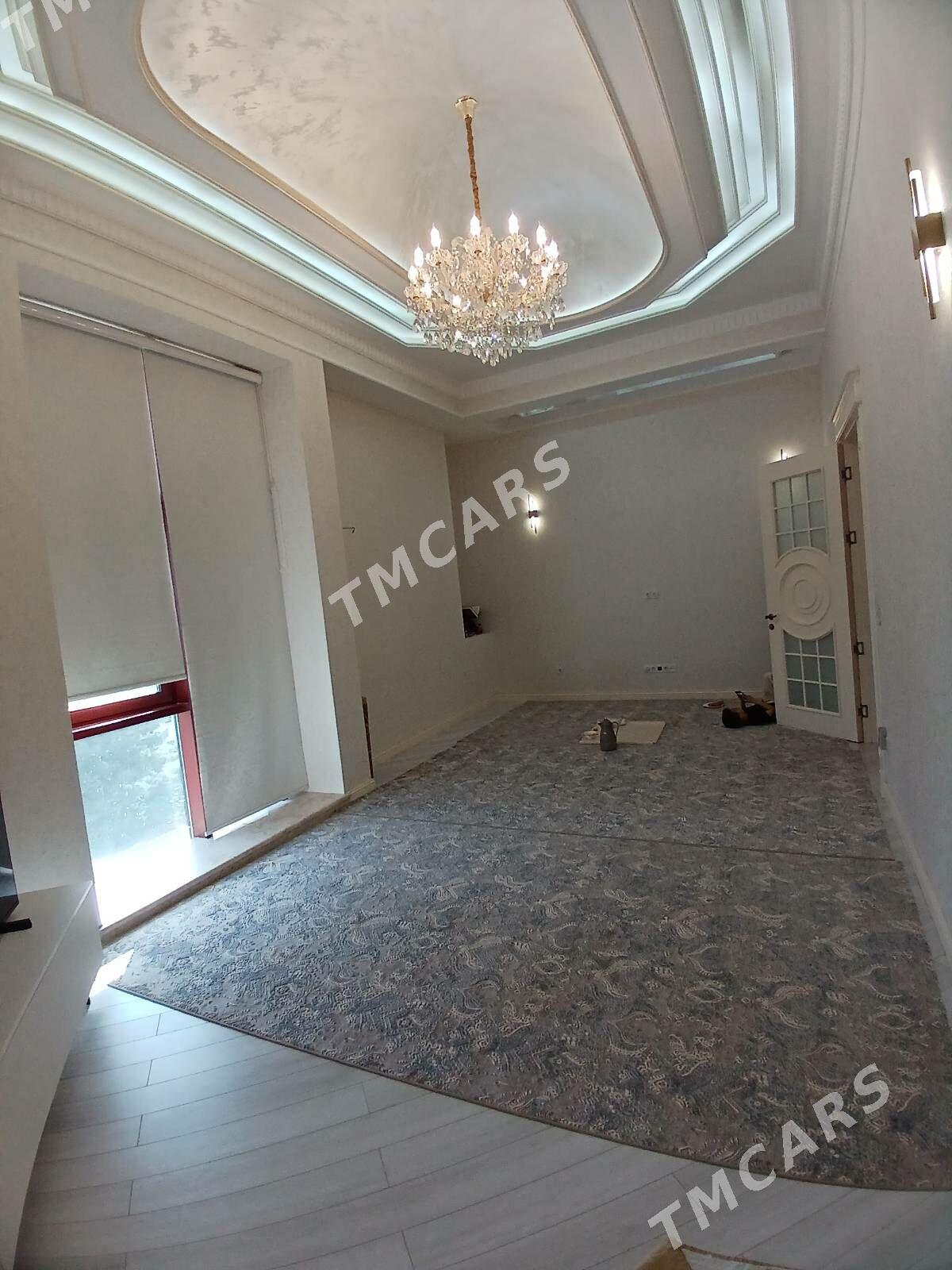 Гоголя Элитка 2 комнаты - Aşgabat - img 6