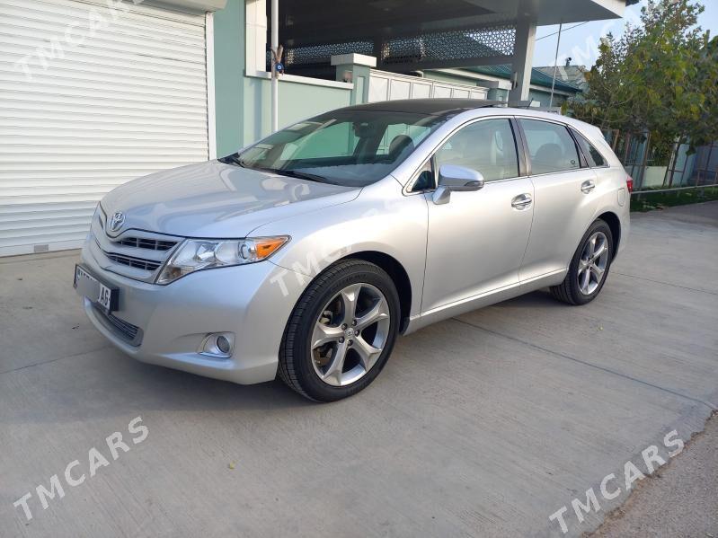 Toyota Venza 2013 - 270 000 TMT - Ашхабад - img 9