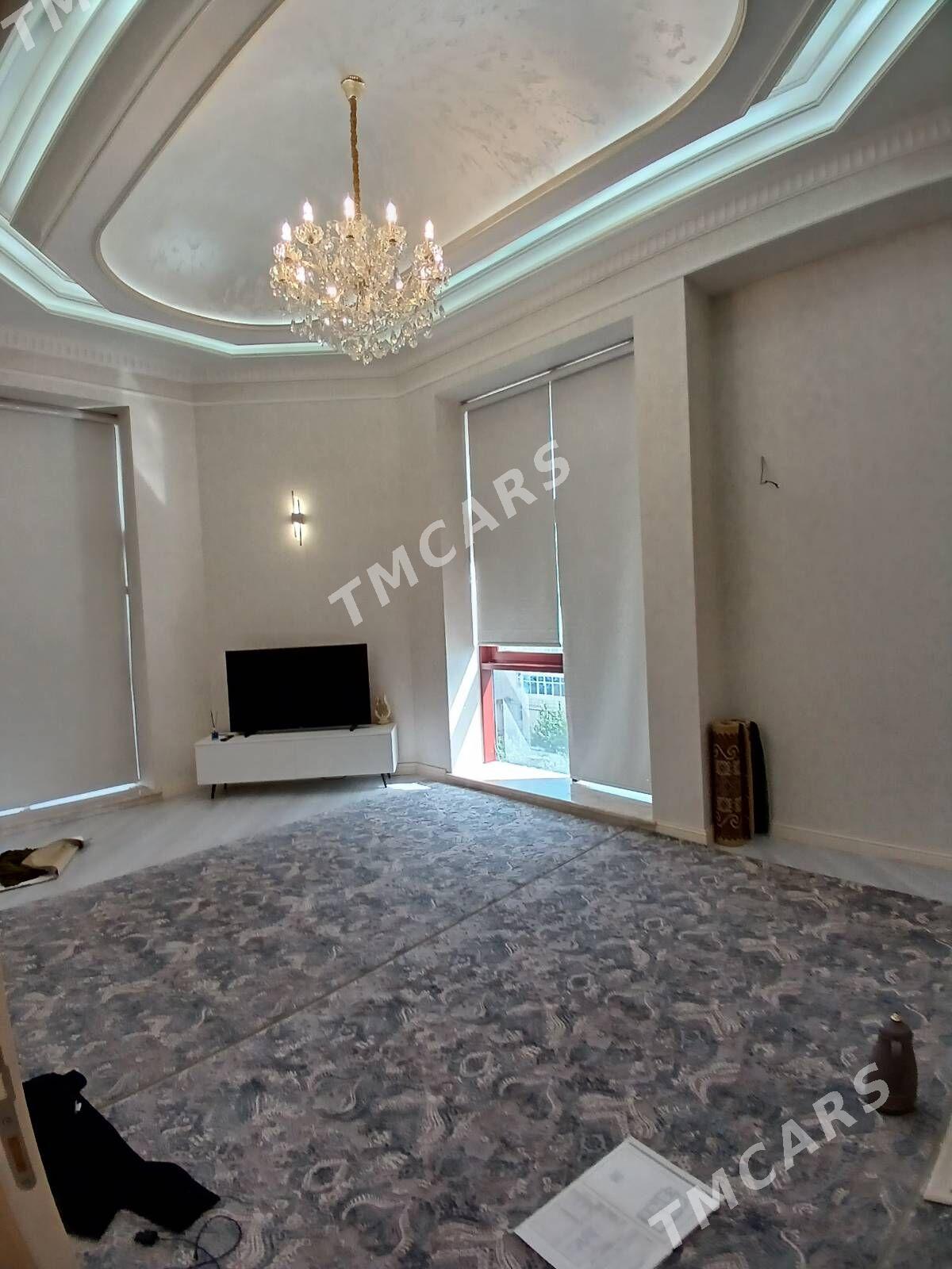 Гоголя Элитка 2 комнаты - Aşgabat - img 2