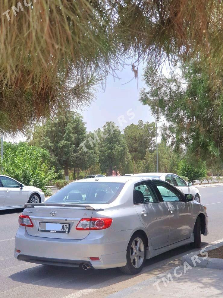 Toyota Corolla 2013 - 180 000 TMT - Ашхабад - img 2