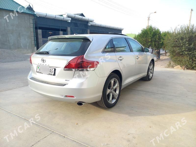 Toyota Venza 2013 - 270 000 TMT - Ашхабад - img 2