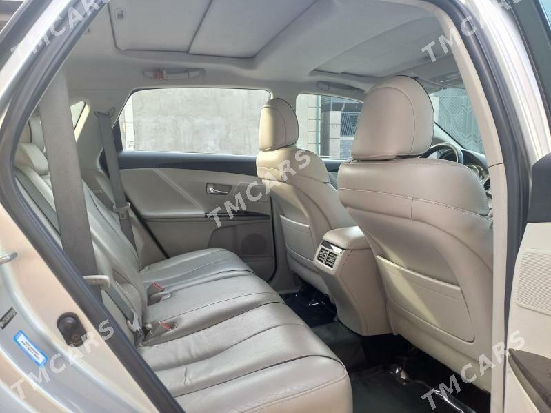 Toyota Venza 2013 - 270 000 TMT - Ашхабад - img 3