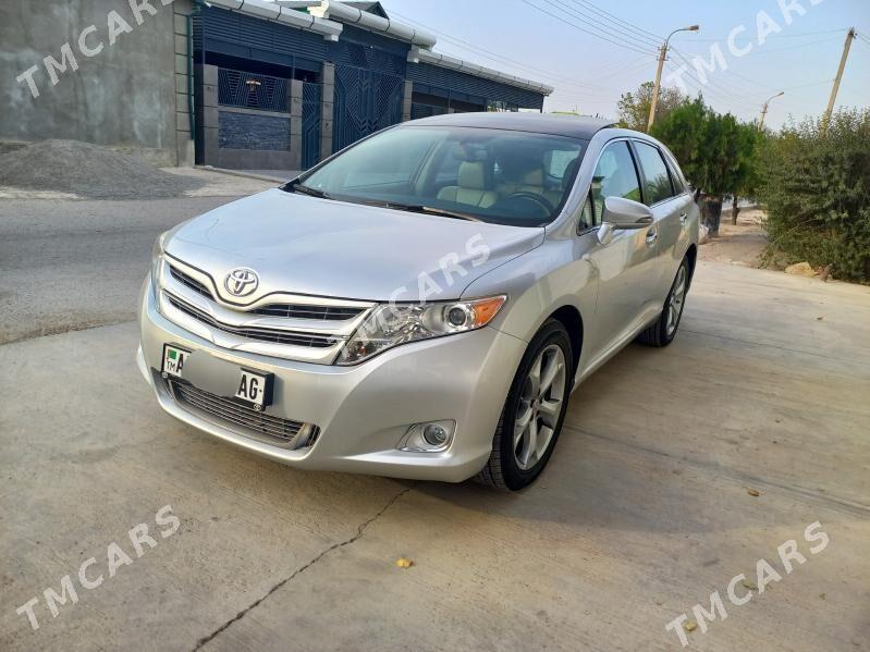 Toyota Venza 2013 - 270 000 TMT - Ашхабад - img 7