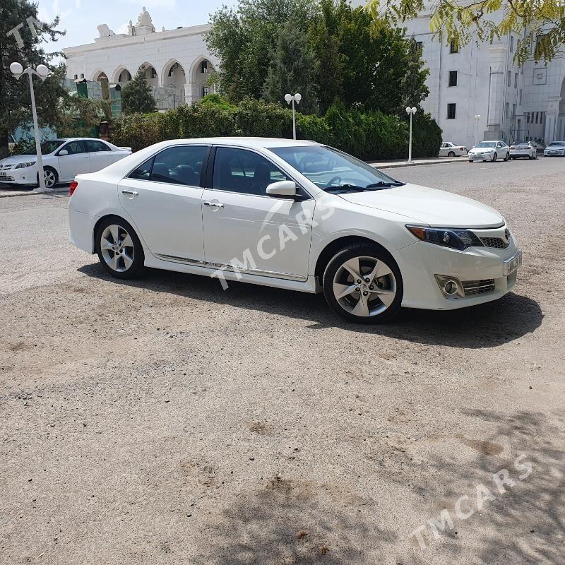 Toyota Camry 2013 - 225 000 TMT - Ашхабад - img 7