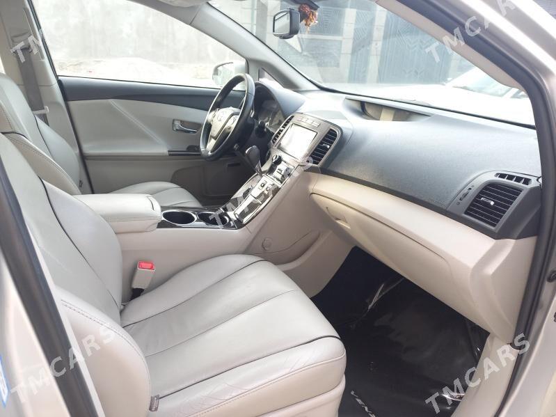 Toyota Venza 2013 - 270 000 TMT - Ашхабад - img 6