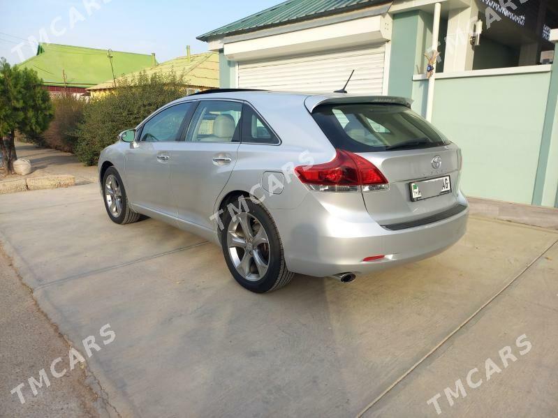 Toyota Venza 2013 - 270 000 TMT - Ашхабад - img 10