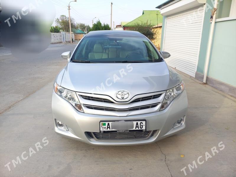 Toyota Venza 2013 - 270 000 TMT - Ашхабад - img 5
