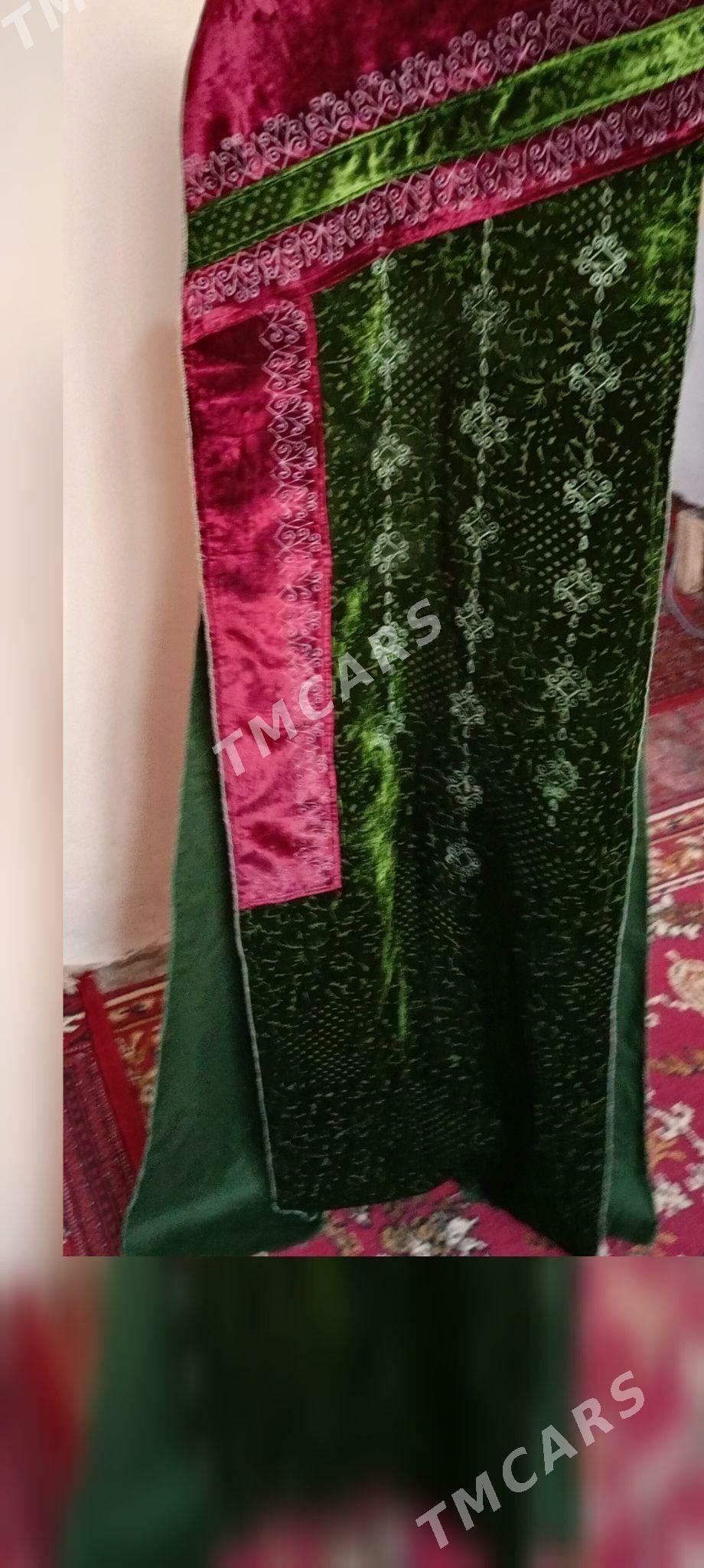 tikin maşin - Ашхабад - img 2