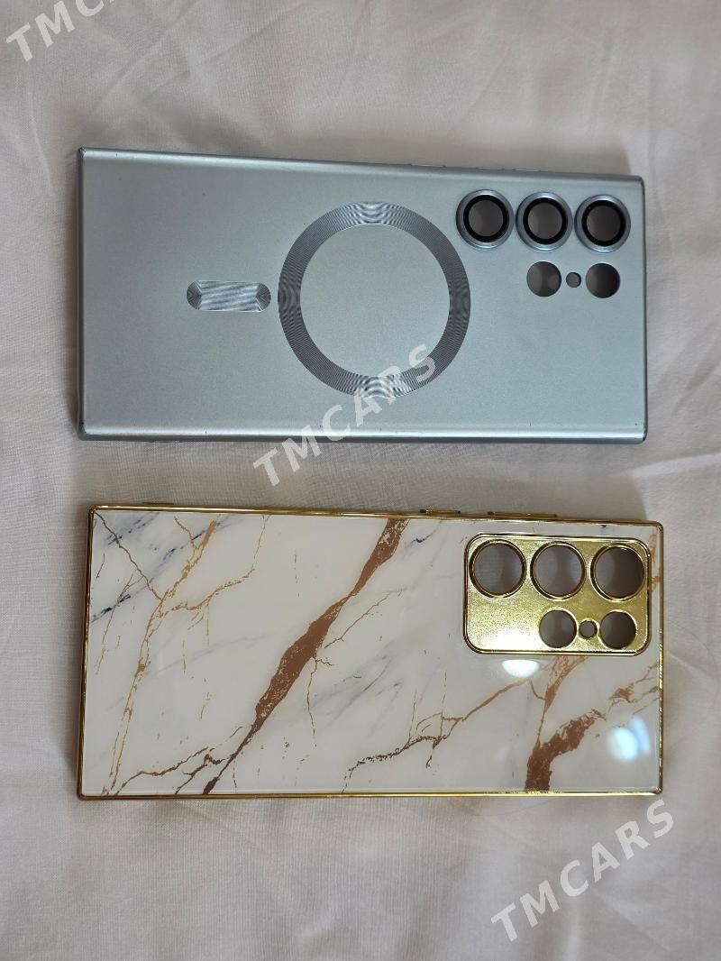 telefon çehol s24 ultra - Aşgabat - img 3