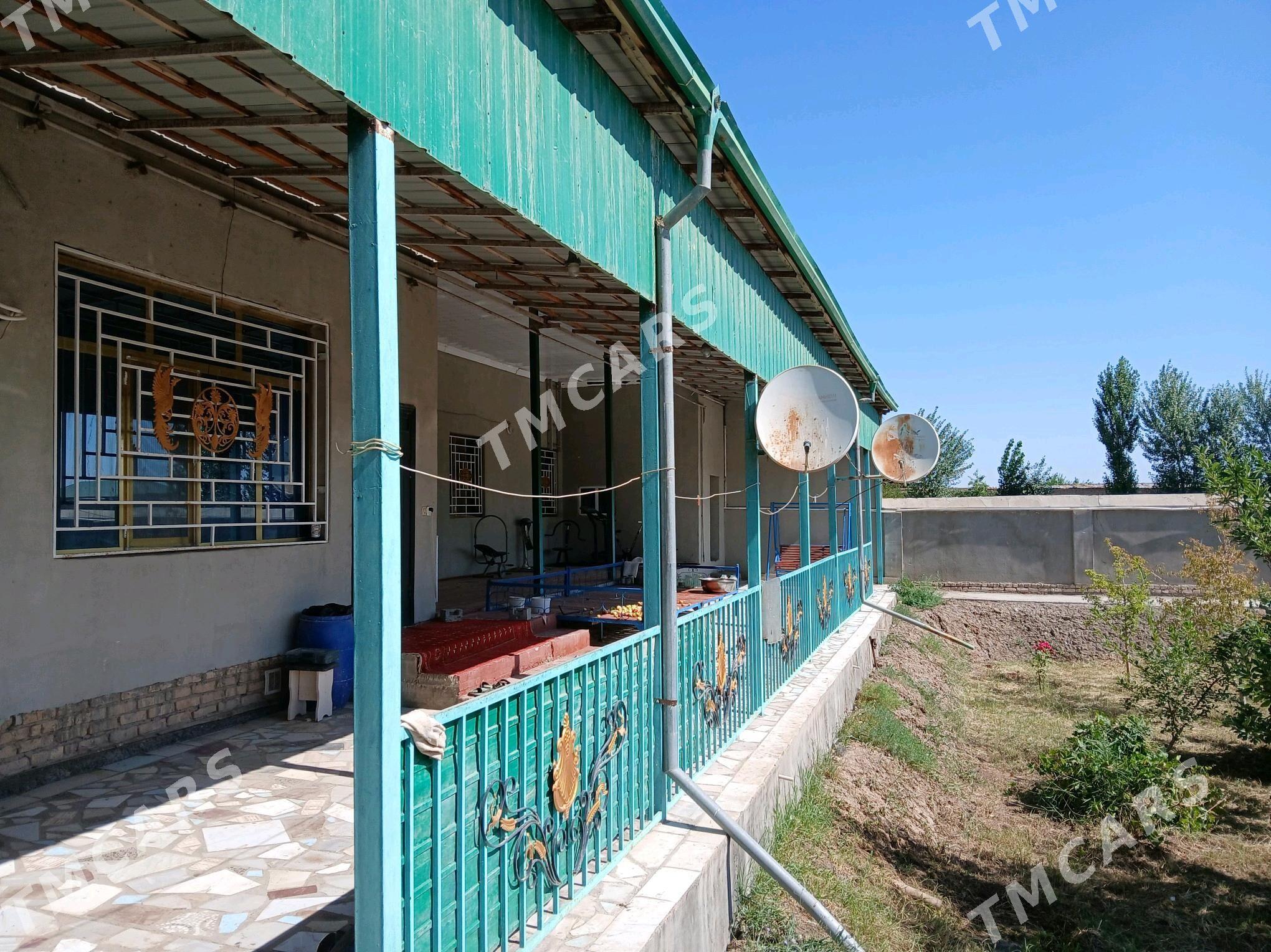 Продаётся Участок - Şabat etr. - img 4