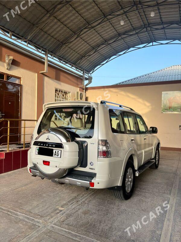 Mitsubishi Pajero 2014 - 275 000 TMT - Ашхабад - img 5
