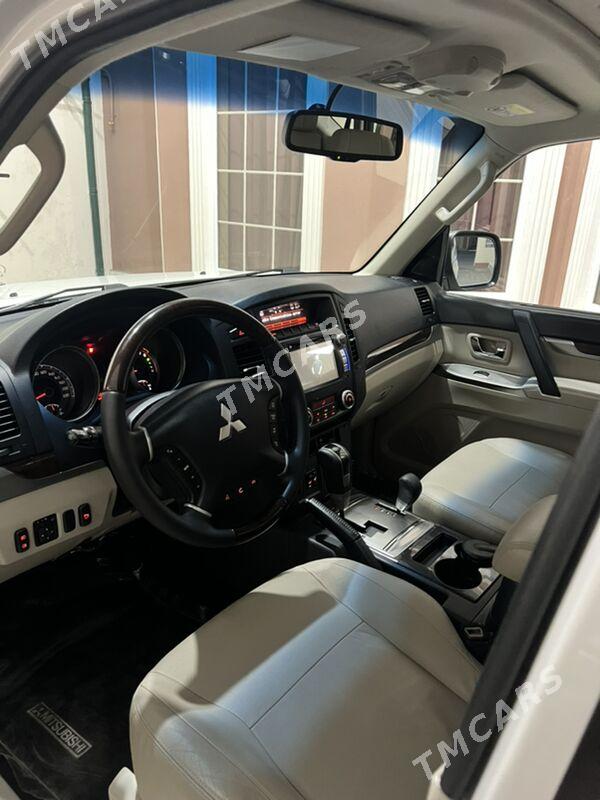 Mitsubishi Pajero 2014 - 275 000 TMT - Ашхабад - img 3