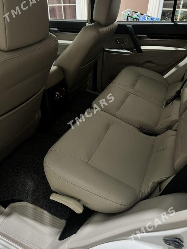 Mitsubishi Pajero 2014 - 275 000 TMT - Ашхабад - img 2
