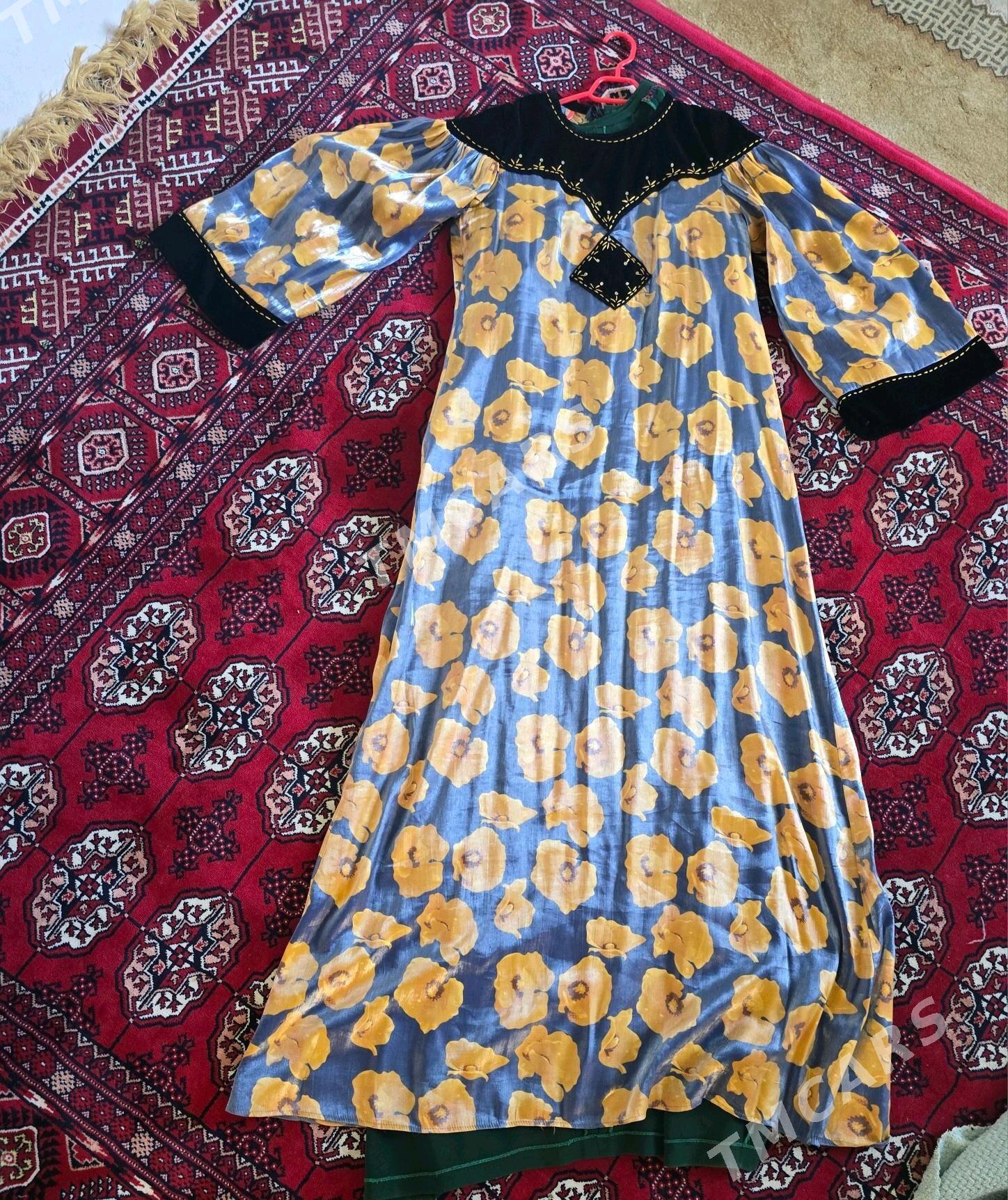 koynekler - Türkmenabat - img 4
