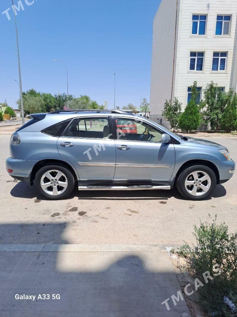 Lexus RX 330 2004 - 245 000 TMT - Daşoguz - img 6