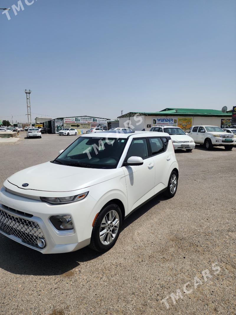 Kia Soul 2020 - 250 000 TMT - Aşgabat - img 2