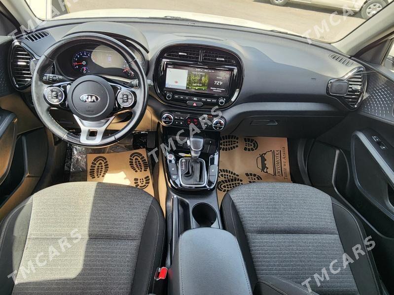 Kia Soul 2020 - 250 000 TMT - Aşgabat - img 3