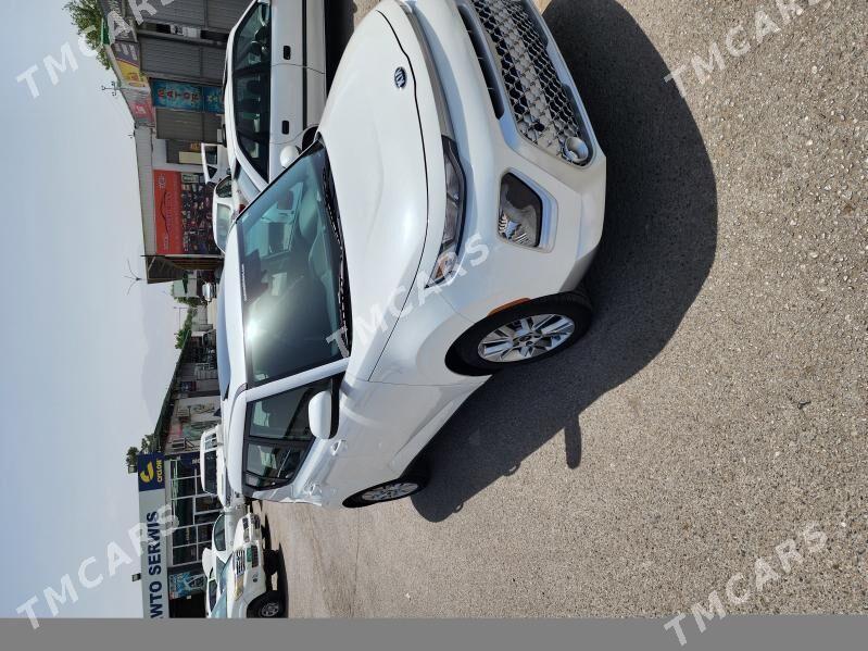 Kia Soul 2020 - 250 000 TMT - Aşgabat - img 9